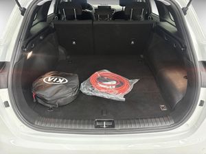 Kia Cee´d bild 15