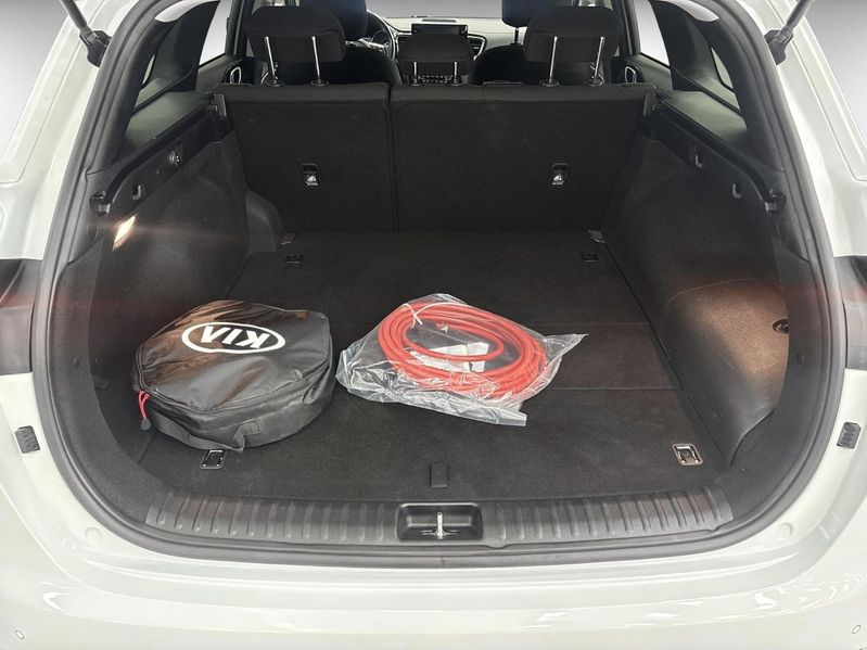 Kia Cee´d bild 15