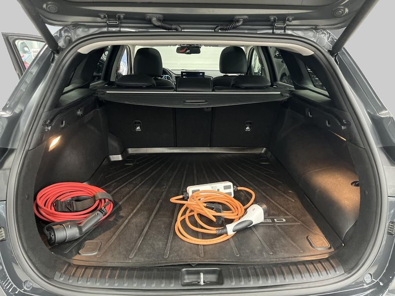Kia Cee´d bild 15