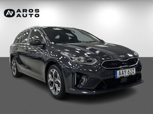 Kia Cee´d bild 3