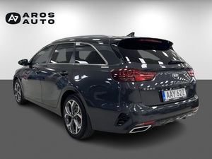 Kia Cee´d bild 6