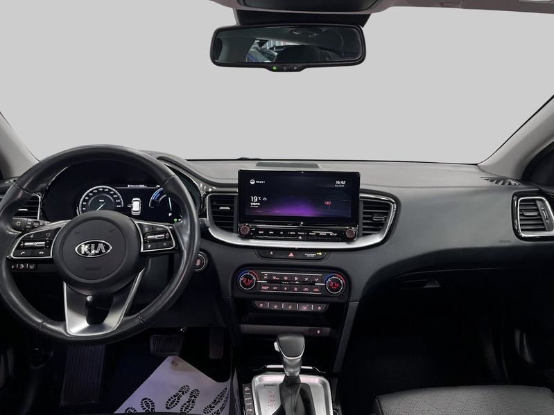 Kia Cee´d bild 7