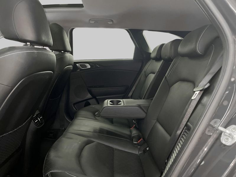 Kia Cee´d bild 9