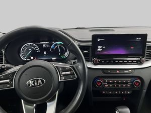 Kia Cee´d bild 12