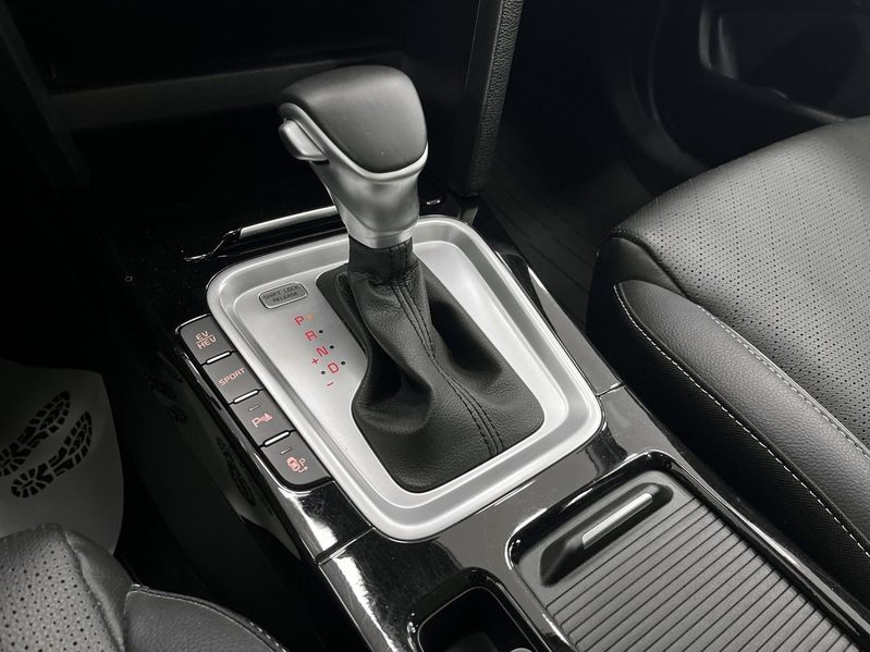 Kia Cee´d bild 13