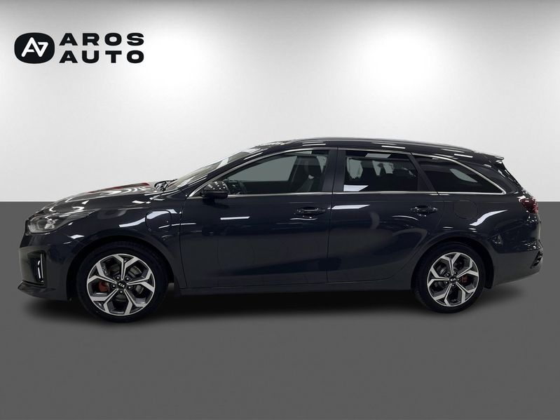 Kia Cee´d bild 4