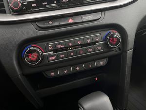 Kia Cee´d bild 14