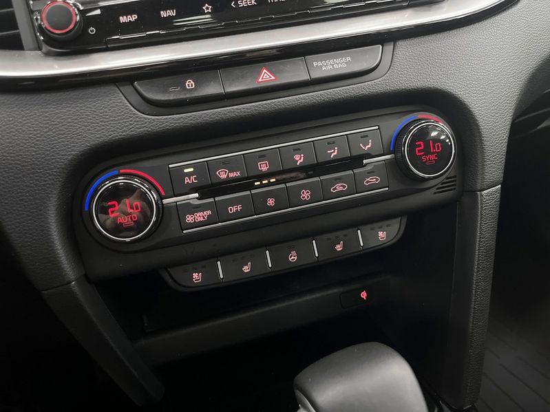 Kia Cee´d bild 14