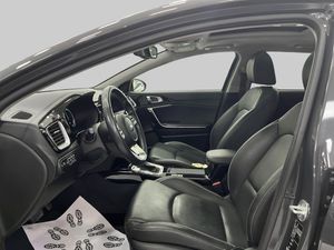 Kia Cee´d bild 8