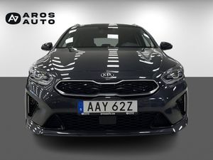 Kia Cee´d bild 2
