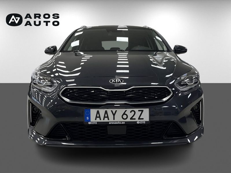 Kia Cee´d bild 2