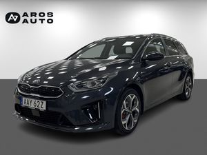 Kia Cee´d bild 1