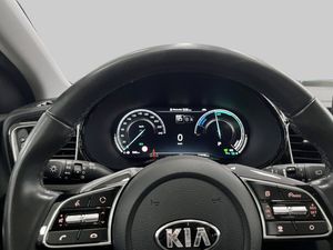 Kia Cee´d bild 10