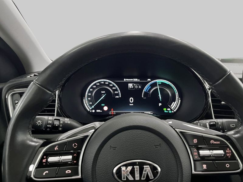 Kia Cee´d bild 10