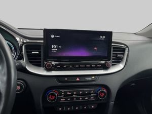 Kia Cee´d bild 11