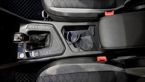 Volkswagen Tiguan bild 19