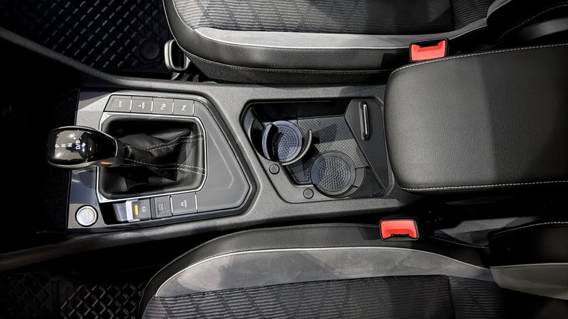 Volkswagen Tiguan bild 19