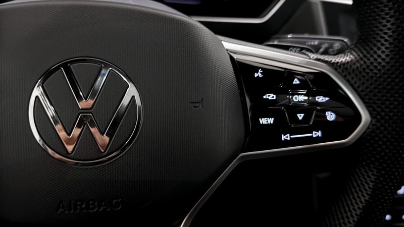 Volkswagen Tiguan bild 21
