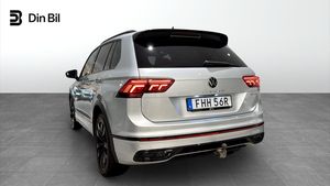 Volkswagen Tiguan bild 3