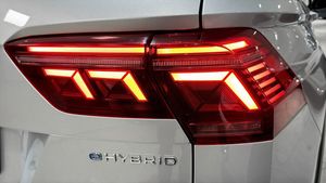 Volkswagen Tiguan bild 17