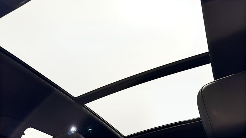 Volkswagen Tiguan bild 9