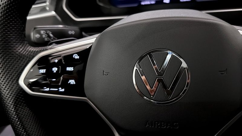 Volkswagen Tiguan bild 22