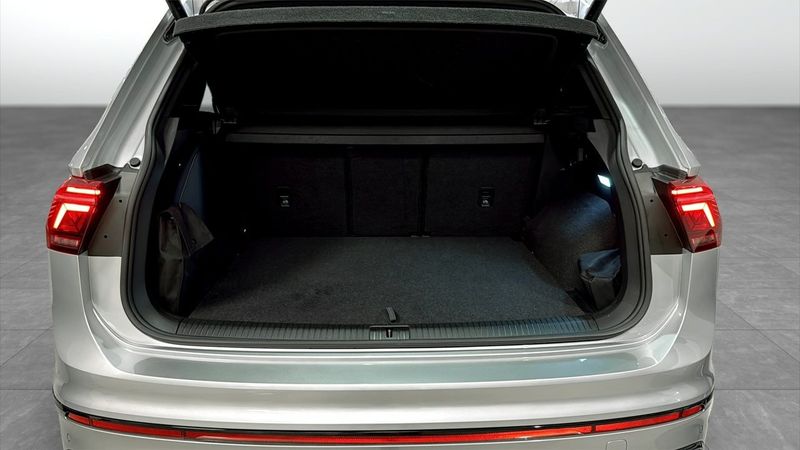 Volkswagen Tiguan bild 14