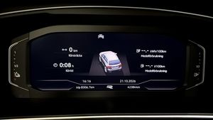 Volkswagen Tiguan bild 20
