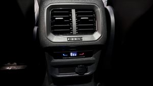 Volkswagen Tiguan bild 16