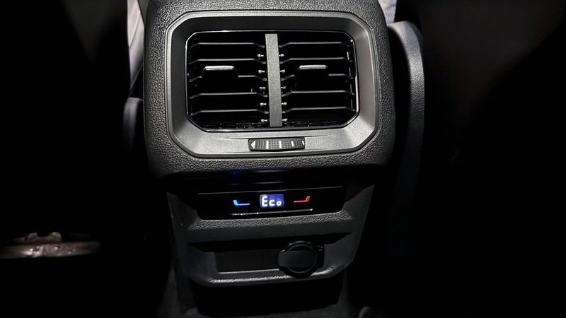 Volkswagen Tiguan bild 16