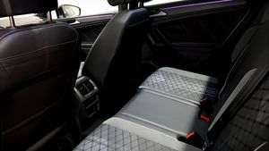 Volkswagen Tiguan bild 13
