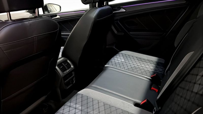 Volkswagen Tiguan bild 13