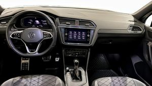 Volkswagen Tiguan bild 11