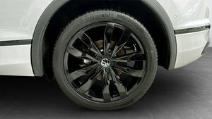 Volkswagen Tiguan bild 6
