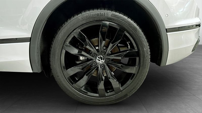 Volkswagen Tiguan bild 6