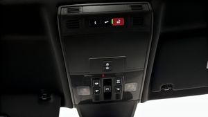 Volkswagen Tiguan bild 24