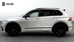 Volkswagen Tiguan bild 2