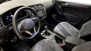 Volkswagen Tiguan bild 7