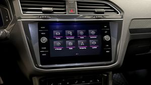 Volkswagen Tiguan bild 10