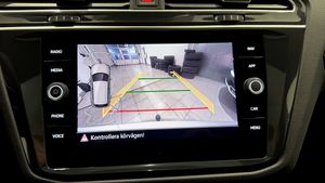 Volkswagen Tiguan bild 23