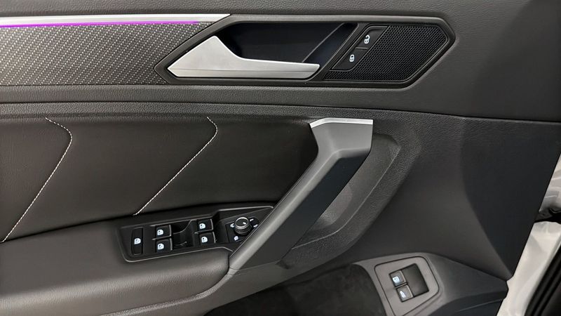 Volkswagen Tiguan bild 25