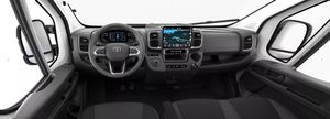 Toyota Proace bild 4