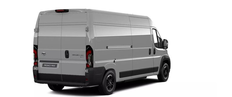 Toyota Proace bild 2