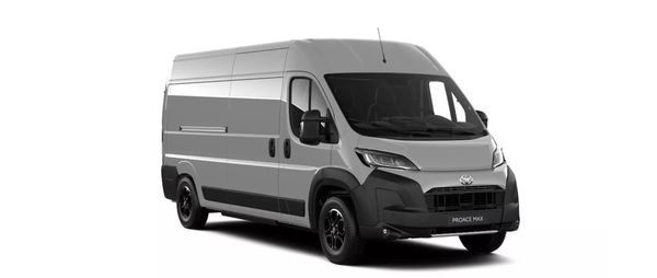 Toyota Proace Max Electric L3H2 Professional - 2024