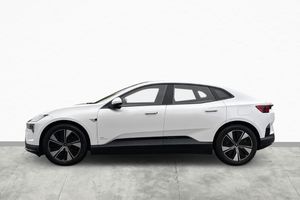 Polestar 4 bild 3