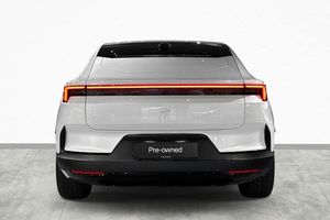 Polestar 4 bild 6