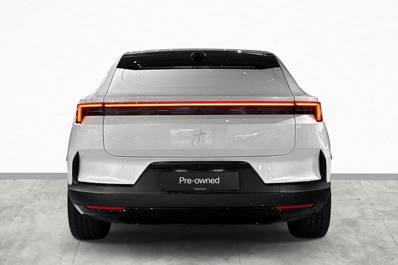 Polestar 4 bild 6