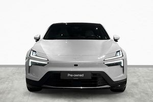 Polestar 4 bild 4