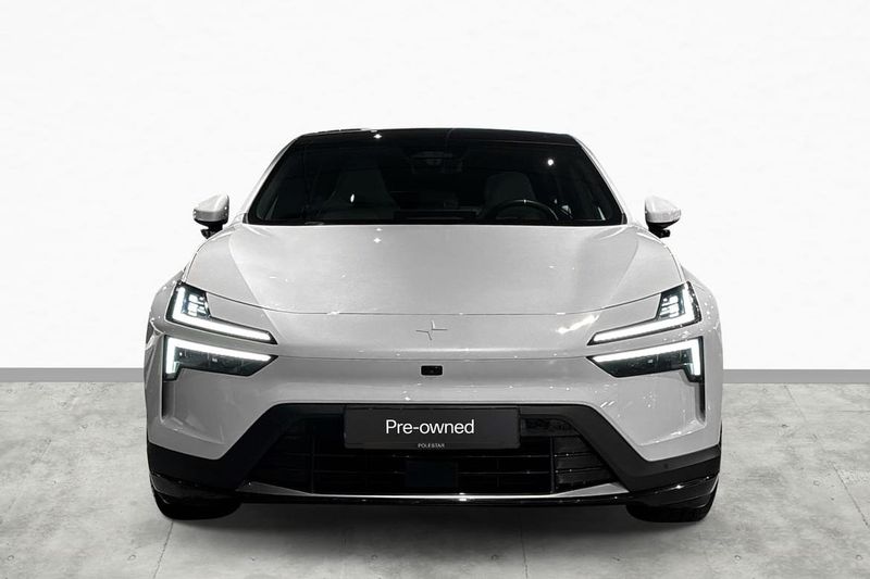 Polestar 4 bild 4