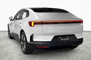 Polestar 4 bild 8